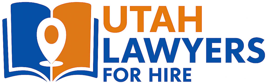 Utah Lawyers For Hire